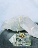 Naszyjnik Lemon Quartz