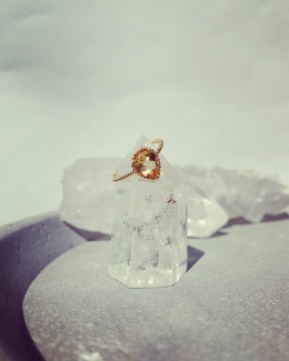 LUCE Ring