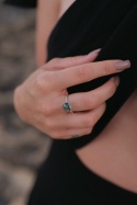 Magic Moss Ring