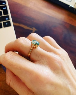Moosring