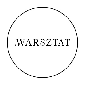  Warsztat 